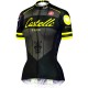 DAMSKI KOMPLET ROWEROWY CASTELLI MODEL 2012