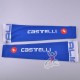 RĘKAWKI ROWEROWE CASTELLI MODEL 2013 BLUE
