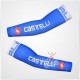 RĘKAWKI ROWEROWE CASTELLI MODEL 2013 BLUE