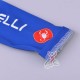 RĘKAWKI ROWEROWE CASTELLI MODEL 2013 BLUE
