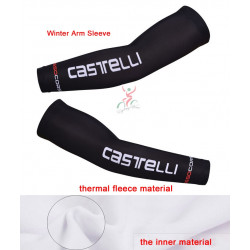 RĘKAWKI ROWEROWE CASTELLI MODEL 2013/2014