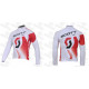 PROFESJONALNE BLUZY ZIMOWE SCOTT MODEL 2011 2 WZORY