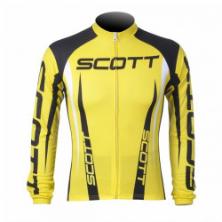 SCOTT BLUZA ROWEROWA  MODEL 2012