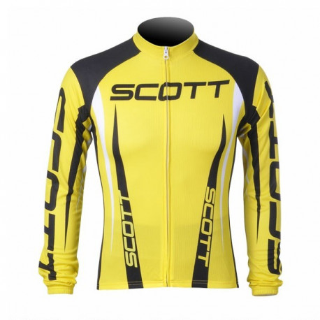 SCOTT BLUZA ROWEROWA  MODEL 2012