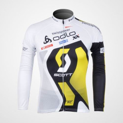SCOTT BLUZA ROWEROWA  MODEL 2012/2013
