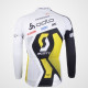 SCOTT BLUZA ROWEROWA  MODEL 2012/2013