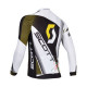 PROFESJONALNA BLUZA ROWEROWA SCOTT MODEL 2013