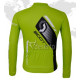 PROFESJONALNA BLUZA ROWEROWA SCOTT MODEL 2013 GREEN