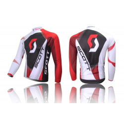 SCOTT BLUZA ROWEROWA  MODEL 2013/2014