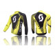 SCOTT BLUZA ROWEROWA  MODEL 2013/2014 YELLOW