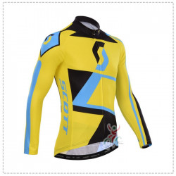 SCOTT BLUZA ROWEROWA  MODEL 2014