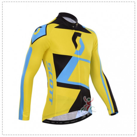 SCOTT BLUZA ROWEROWA  MODEL 2014