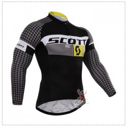 SCOTT BLUZA ROWEROWA  MODEL 2015