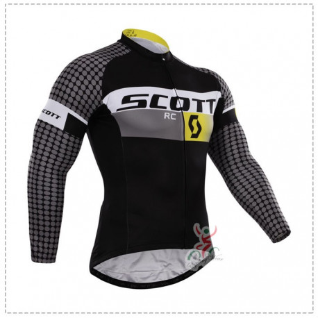 SCOTT BLUZA ROWEROWA  MODEL 2015