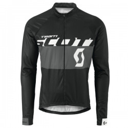 SCOTT BLUZA ROWEROWA  MODEL 2015 BLACK
