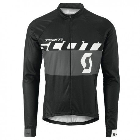 SCOTT BLUZA ROWEROWA  MODEL 2015 BLACK