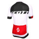 SCOTT RC BLUZA ROWEROWA  MODEL 2015 WHITE