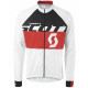 SCOTT RC BLUZA ROWEROWA  MODEL 2015 WHITE