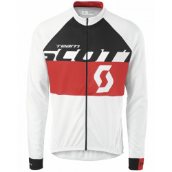 SCOTT RC BLUZA ROWEROWA  MODEL 2015 WHITE
