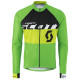 SCOTT RC BLUZA ROWEROWA  MODEL 2015 GREEN