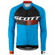 SCOTT RC BLUZA ROWEROWA  MODEL 2015 BLUE