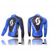 SCOTT RC BLUZA ROWEROWA  MODEL 2013 BLUE
