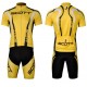 PROFESJONALNY LETNI KOMPLET ROWEROWY SCOTT 2012