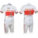 PROFESJONALNY LETNI KOMPLET ROWEROWY SCOTT RC 2012 RED BULL 2 KOLORY