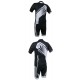 SCOTT LETNI KOMPLET ROWEROWY 2012/2013 BLACK