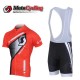 SCOTT LETNI KOMPLET ROWEROWY 2012/2013 RED