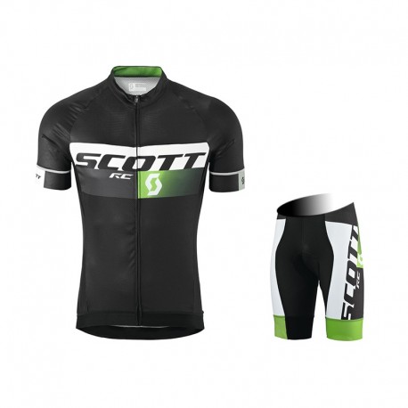 SCOTT LETNI KOMPLET ROWEROWY 2014/2015