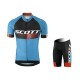 SCOTT LETNI KOMPLET ROWEROWY 2015 3 KOLORY