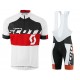 SCOTT LETNI KOMPLET ROWEROWY 2015 3 KOLORY