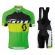 SCOTT LETNI KOMPLET ROWEROWY 2015 3 KOLORY
