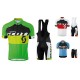 SCOTT LETNI KOMPLET ROWEROWY 2015 3 KOLORY