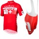 SCOTT ODLO LETNI KOMPLET ROWEROWY 2015 2 KOLORY