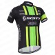 SCOTT LETNI KOMPLET ROWEROWY 2016
