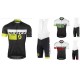 SCOTT LETNI KOMPLET ROWEROWY 2016 3 KOLORY