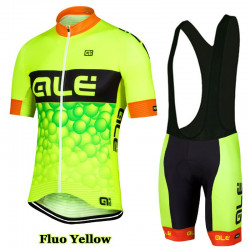 ALE LETNI KOMPLET ROWEROWY 2016