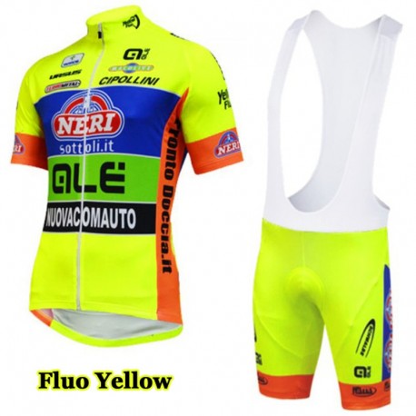 ALE LETNI KOMPLET ROWEROWY 2016 MODEL 4