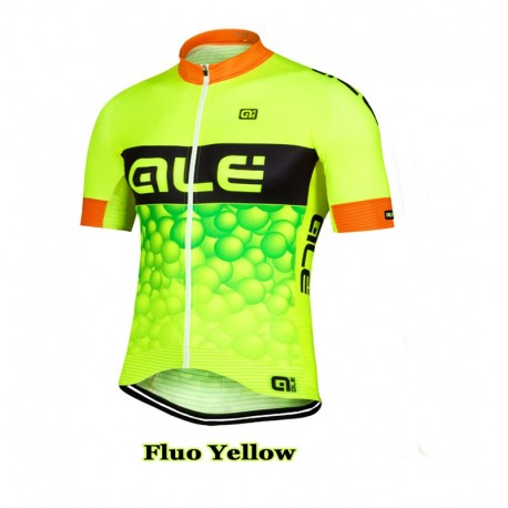 ALE KOSZULKA ROWEROWA 2016