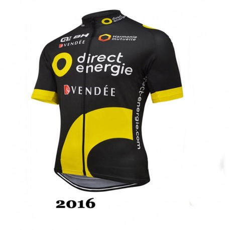 ALE KOSZULKA ROWEROWA 2015/2016