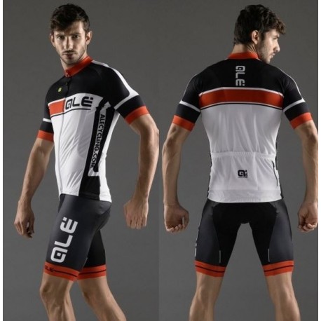ALE LETNI KOMPLET ROWEROWY 2015 MODEL 2