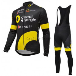 ALE DŁUGI KOMPLET ROWEROWY 2015/2016