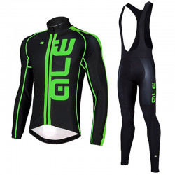 ALE DŁUGI KOMPLET ROWEROWY 2016 MODEL 5