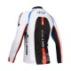 PROFESJONALNA BLUZA ROWEROWA CUBE 2012/2013