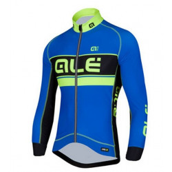 ALE BLUZA ROWEROWA 2015 BLUE