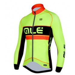 ALE BLUZA ROWEROWA 2015/2016 GREEN