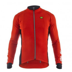 ALE BLUZA ROWEROWA 2016 RED