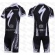 PROFESJONALNY LETNI KOMPLET ROWEROWY SPECIALIZED 2010 BLACK